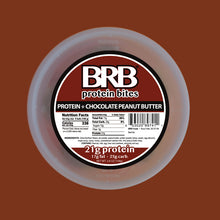 Load image into Gallery viewer, Protein + Chocolate Peanut Butter - Bundle