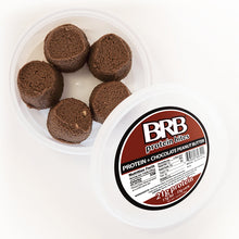 Load image into Gallery viewer, Protein + Chocolate Peanut Butter - Bundle